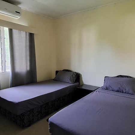 Abm Court Apartments Nadi Exteriér fotografie