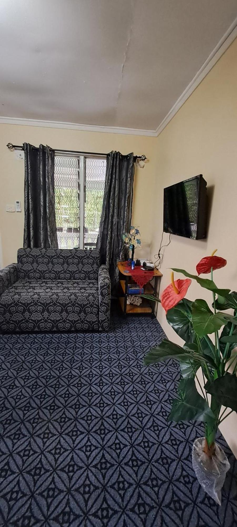Abm Court Apartments Nadi Pokoj fotografie
