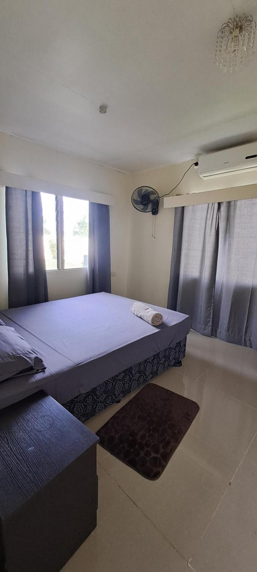 Abm Court Apartments Nadi Exteriér fotografie