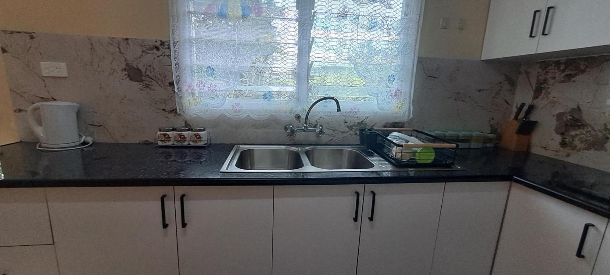 Abm Court Apartments Nadi Pokoj fotografie