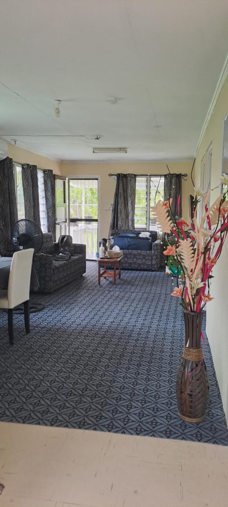 Abm Court Apartments Nadi Pokoj fotografie