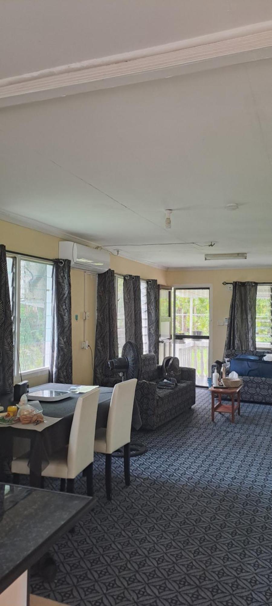 Abm Court Apartments Nadi Pokoj fotografie