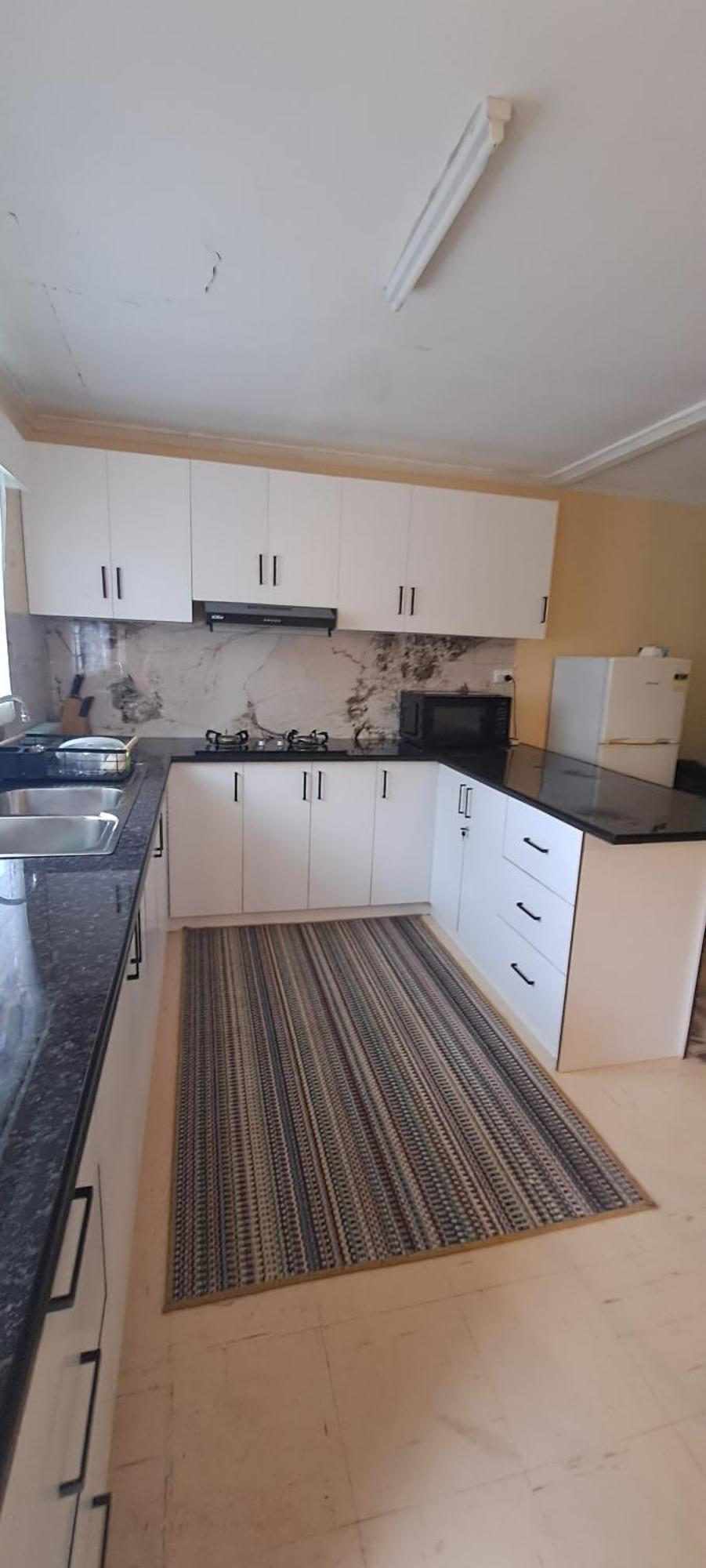 Abm Court Apartments Nadi Pokoj fotografie