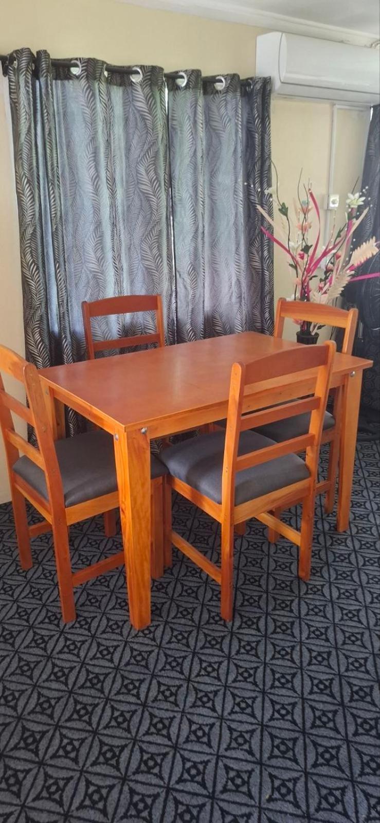 Abm Court Apartments Nadi Pokoj fotografie